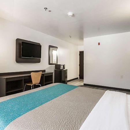 Motel 6-Smyrna, Ga - Atlanta Екстериор снимка