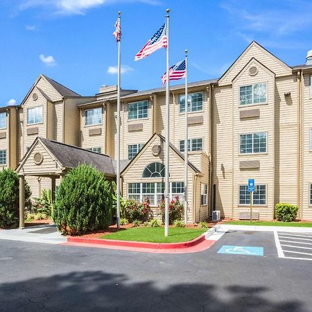Motel 6-Smyrna, Ga - Atlanta Екстериор снимка