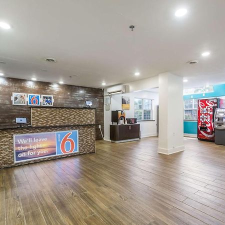 Motel 6-Smyrna, Ga - Atlanta Екстериор снимка