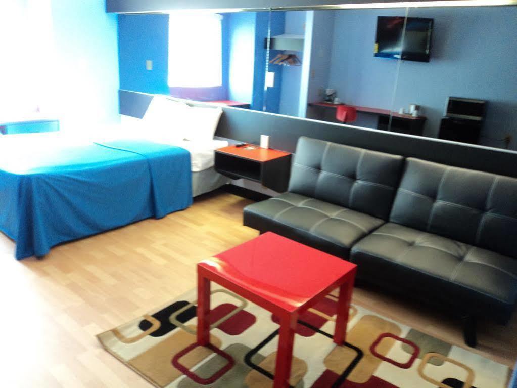 Motel 6-Smyrna, Ga - Atlanta Екстериор снимка