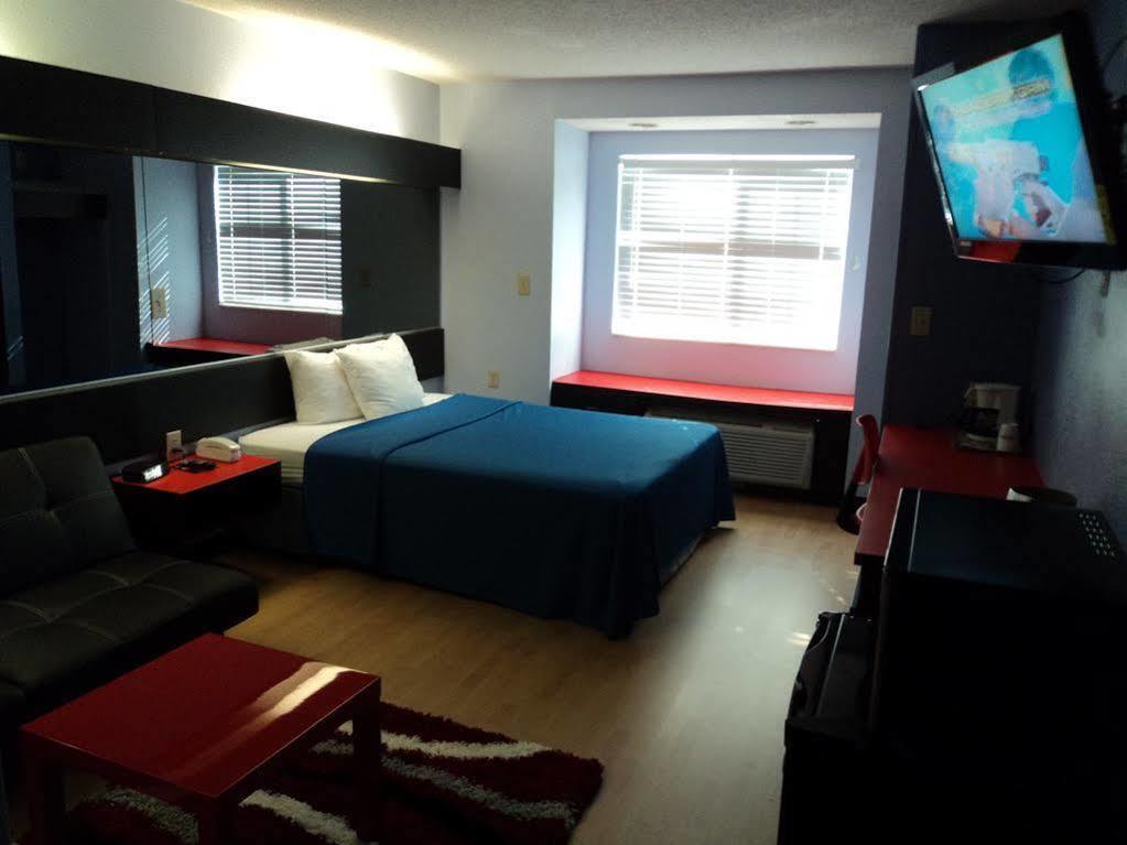 Motel 6-Smyrna, Ga - Atlanta Екстериор снимка