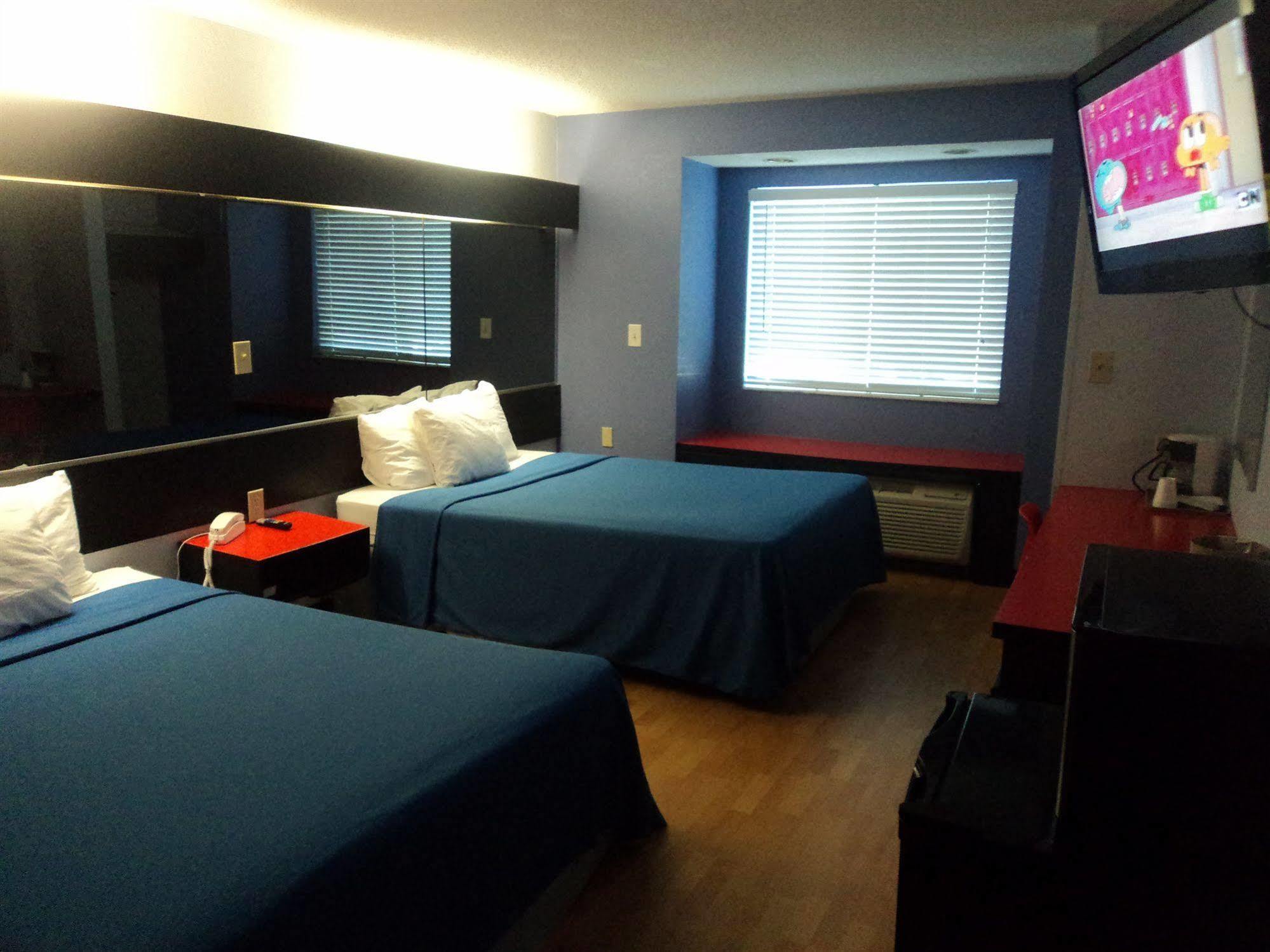 Motel 6-Smyrna, Ga - Atlanta Екстериор снимка