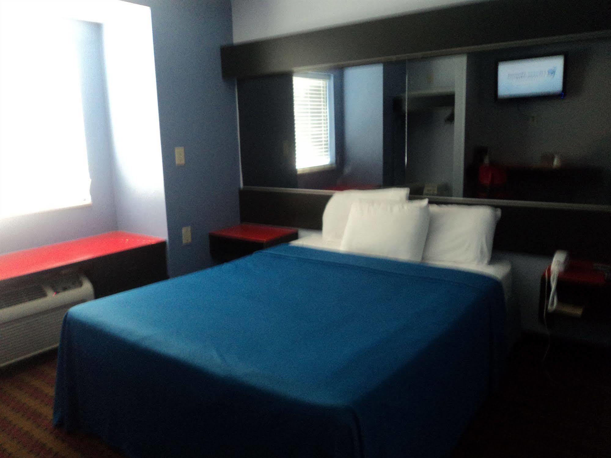 Motel 6-Smyrna, Ga - Atlanta Екстериор снимка