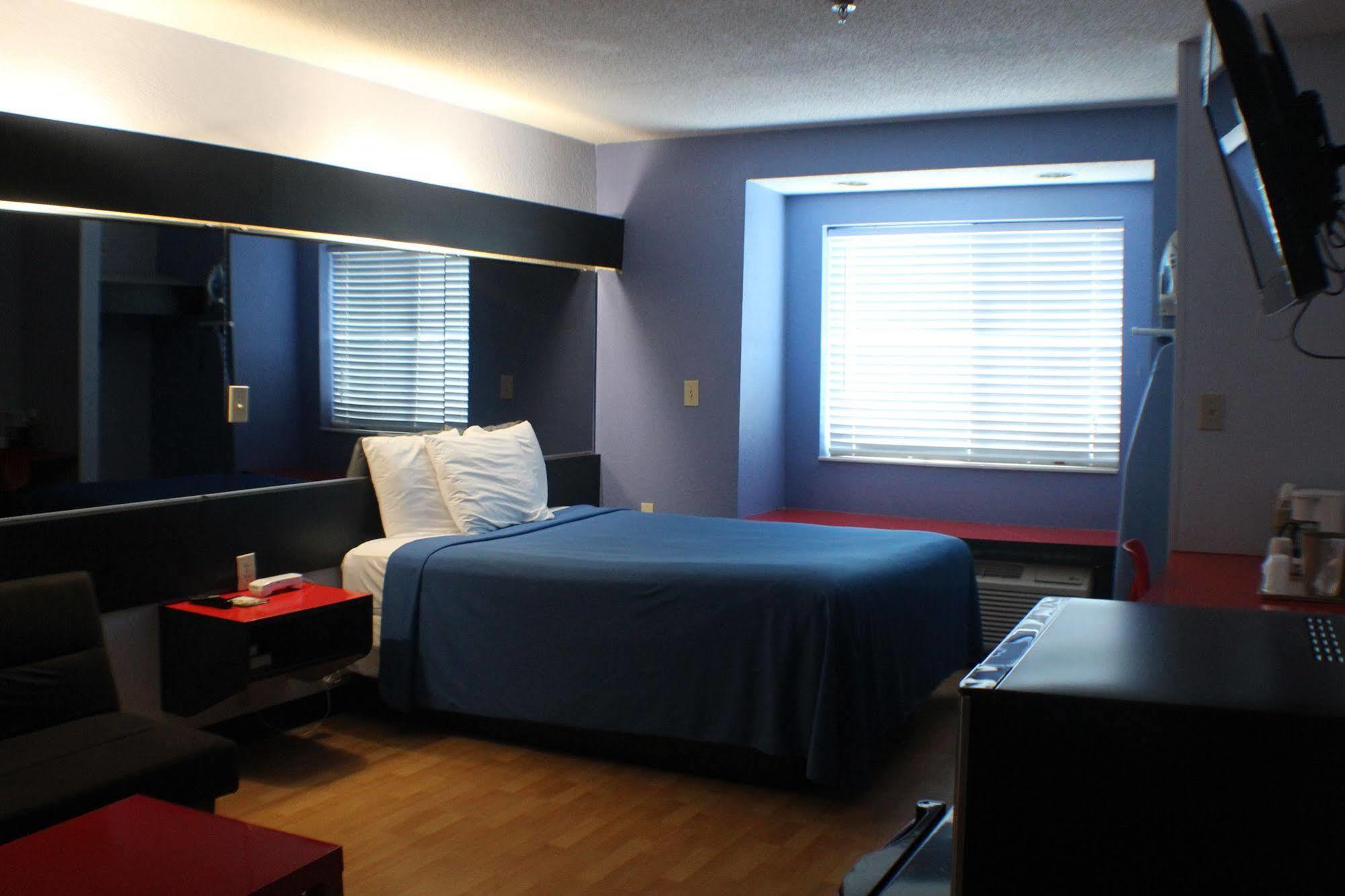 Motel 6-Smyrna, Ga - Atlanta Екстериор снимка