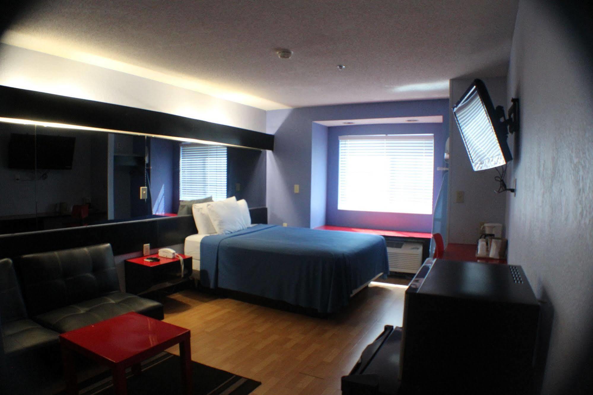 Motel 6-Smyrna, Ga - Atlanta Екстериор снимка