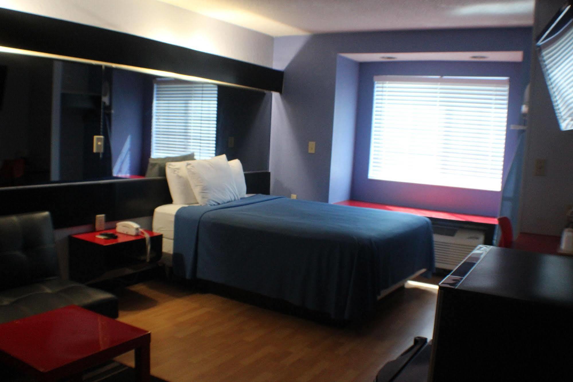 Motel 6-Smyrna, Ga - Atlanta Екстериор снимка