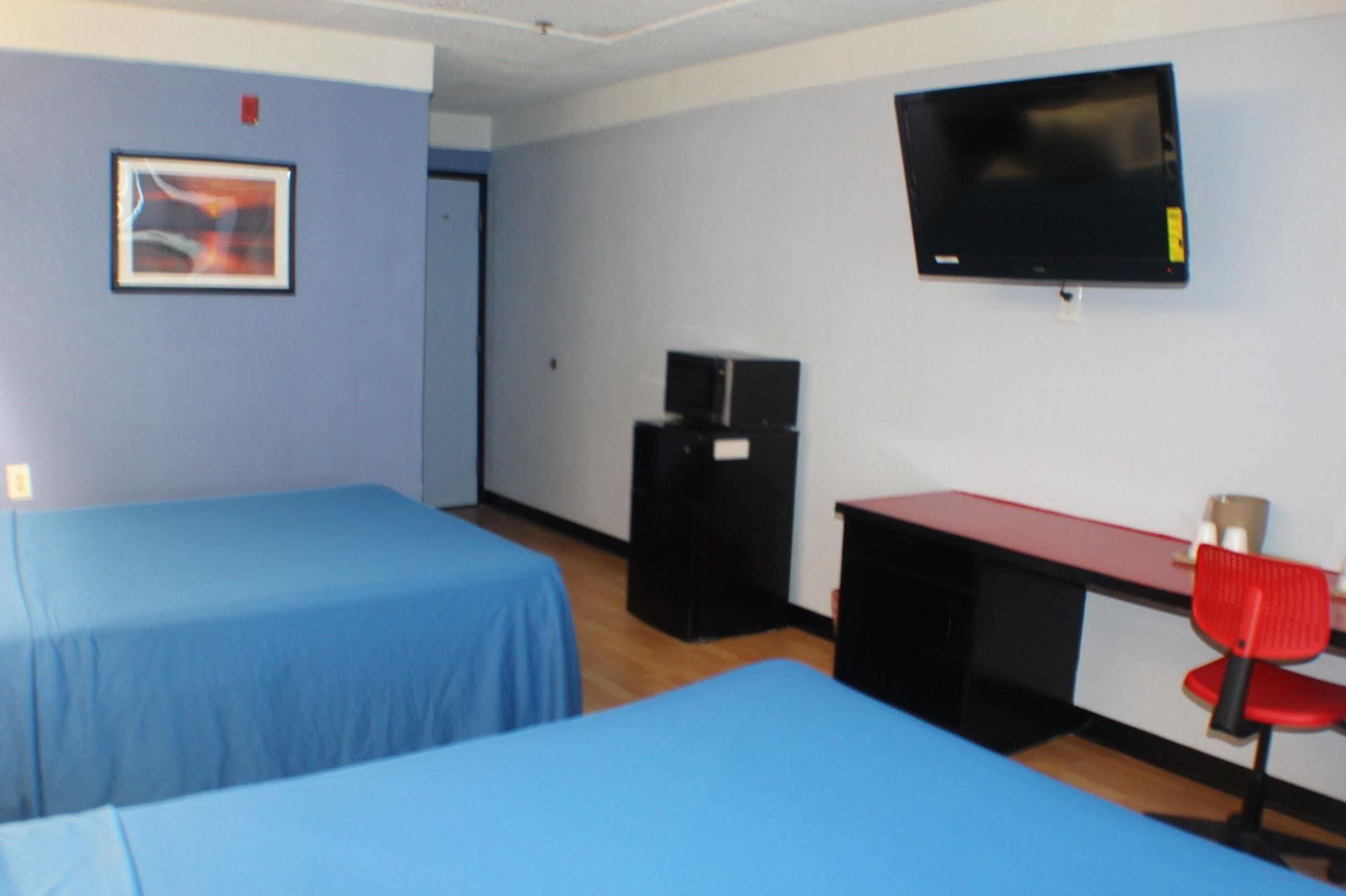 Motel 6-Smyrna, Ga - Atlanta Екстериор снимка