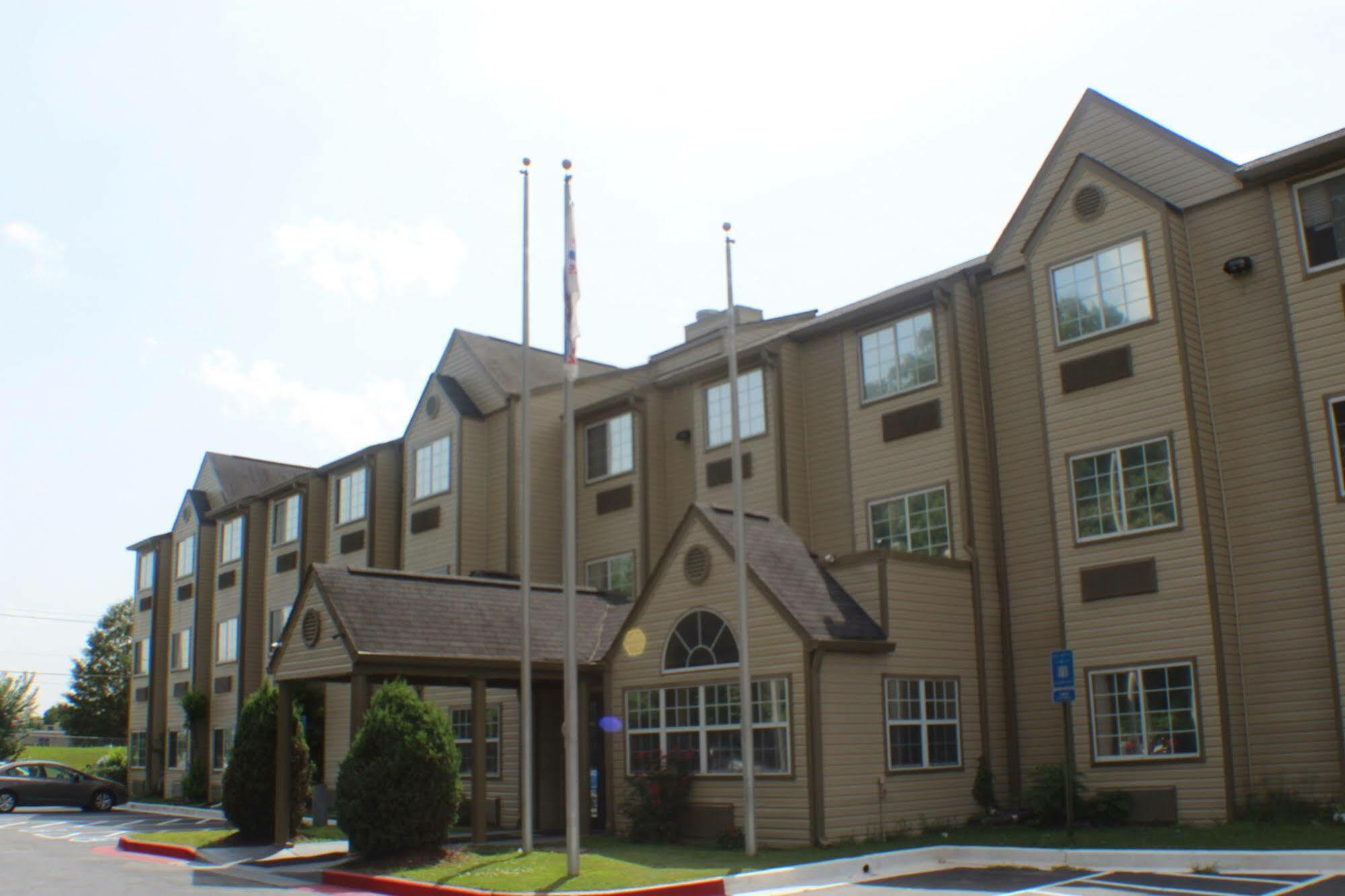 Motel 6-Smyrna, Ga - Atlanta Екстериор снимка