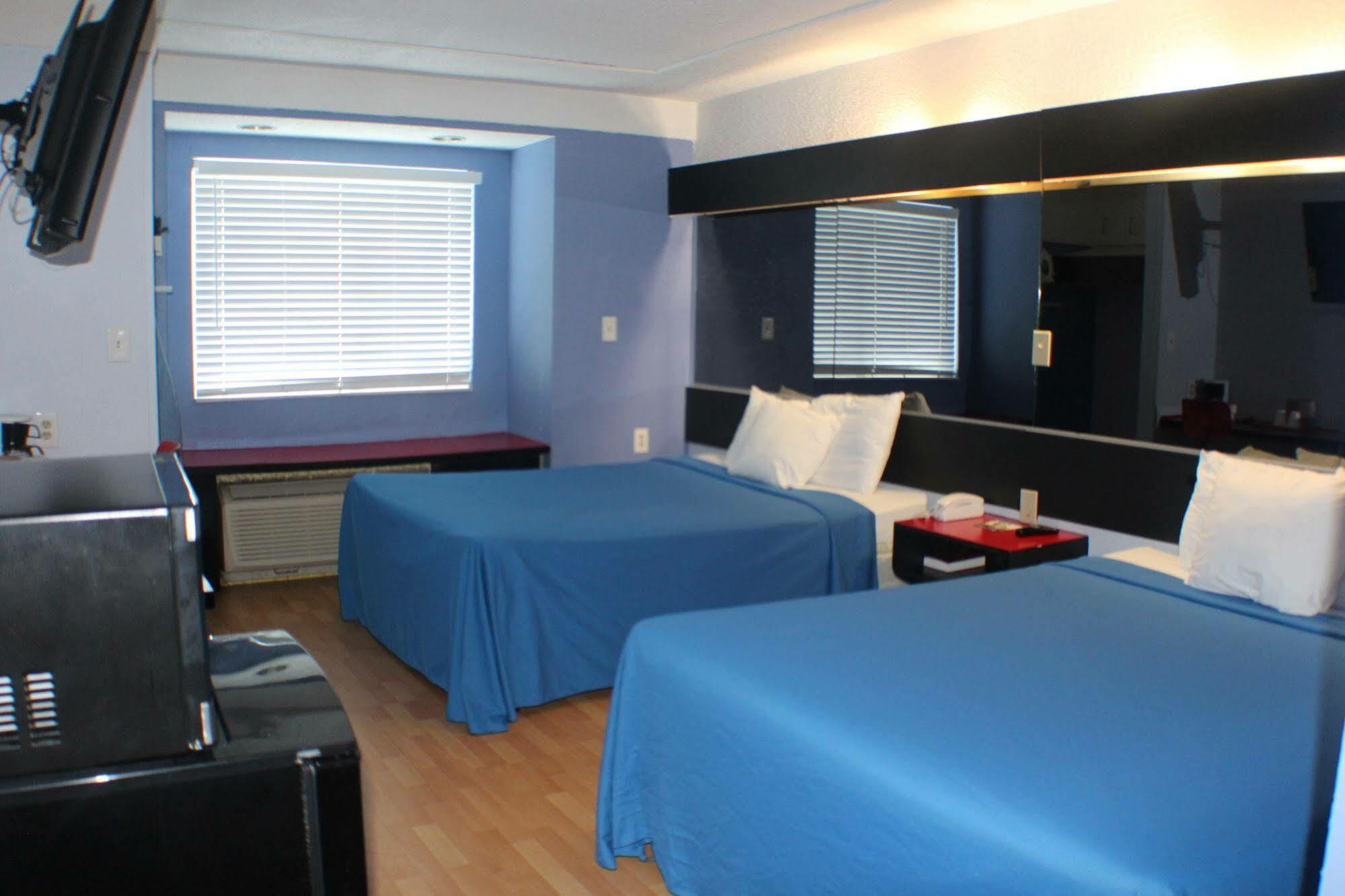 Motel 6-Smyrna, Ga - Atlanta Екстериор снимка