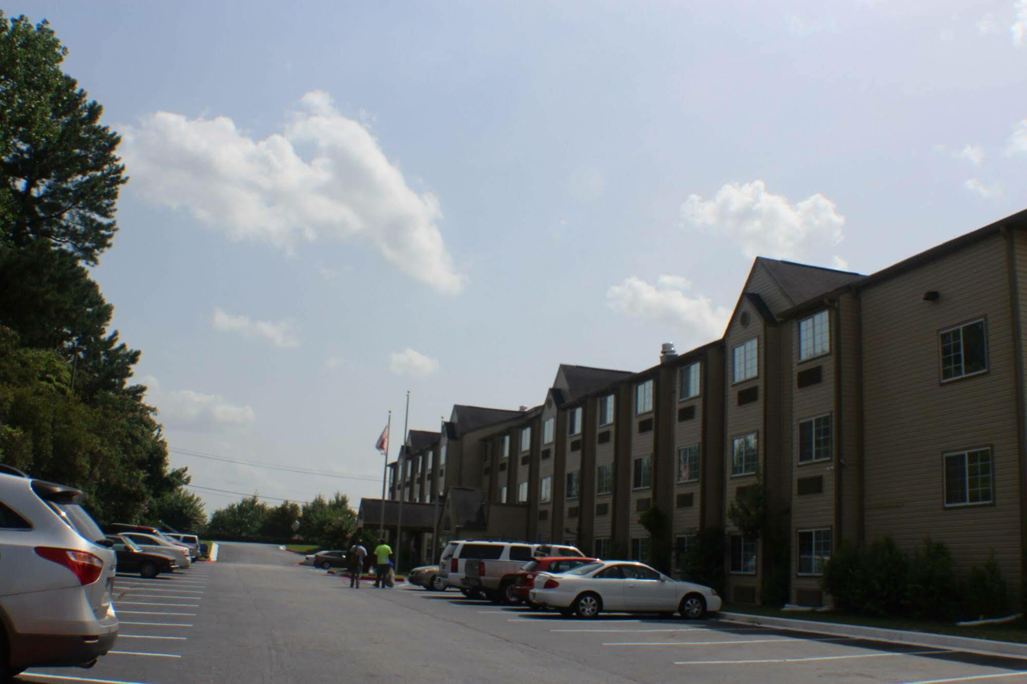 Motel 6-Smyrna, Ga - Atlanta Екстериор снимка