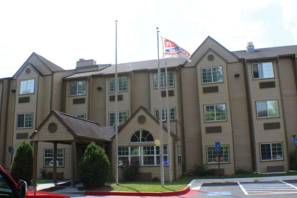 Motel 6-Smyrna, Ga - Atlanta Екстериор снимка