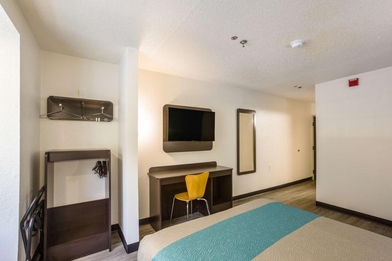 Motel 6-Smyrna, Ga - Atlanta Екстериор снимка