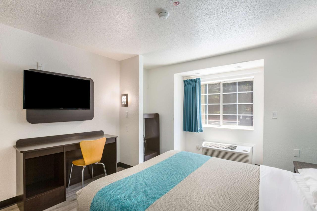 Motel 6-Smyrna, Ga - Atlanta Екстериор снимка