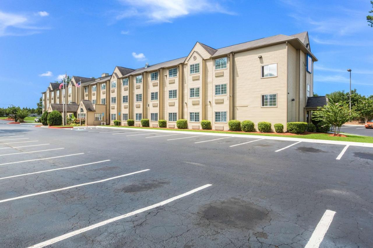 Motel 6-Smyrna, Ga - Atlanta Екстериор снимка