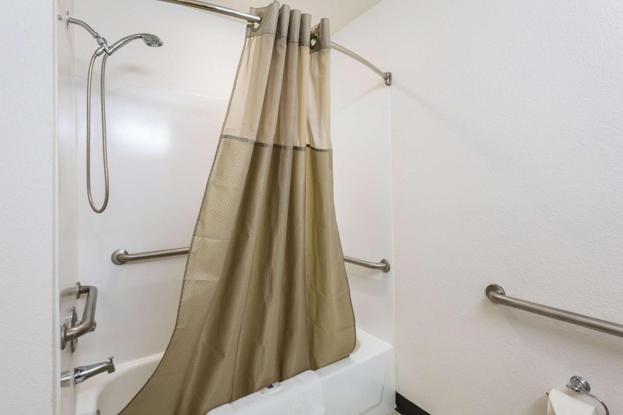 Motel 6-Smyrna, Ga - Atlanta Екстериор снимка
