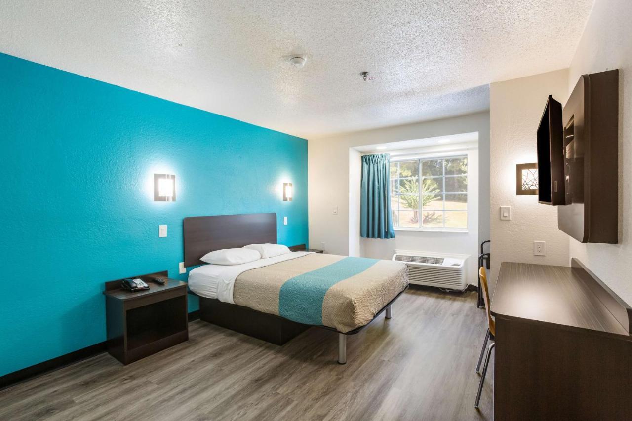 Motel 6-Smyrna, Ga - Atlanta Екстериор снимка