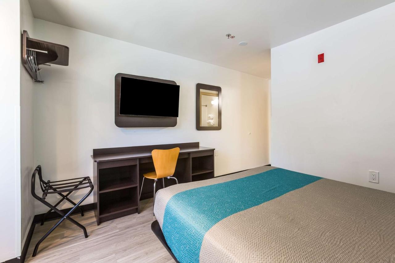 Motel 6-Smyrna, Ga - Atlanta Екстериор снимка