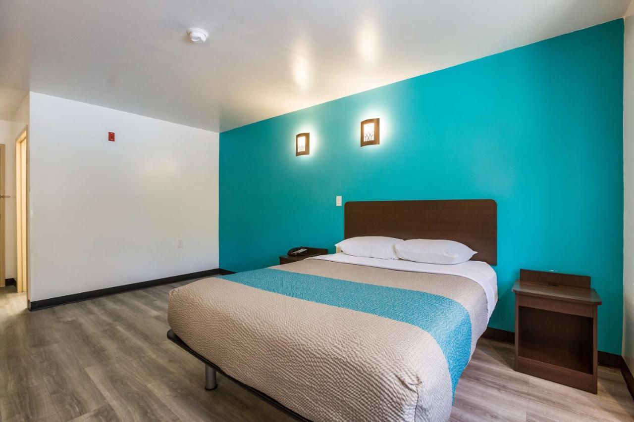 Motel 6-Smyrna, Ga - Atlanta Екстериор снимка