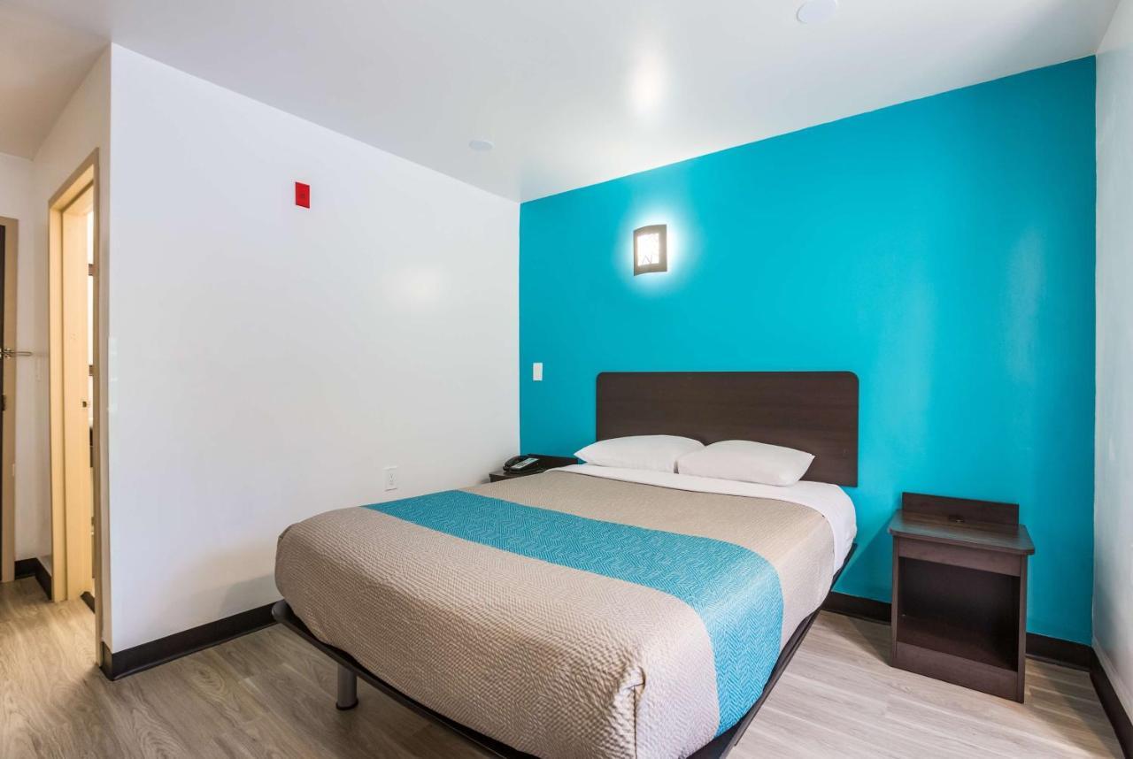 Motel 6-Smyrna, Ga - Atlanta Екстериор снимка