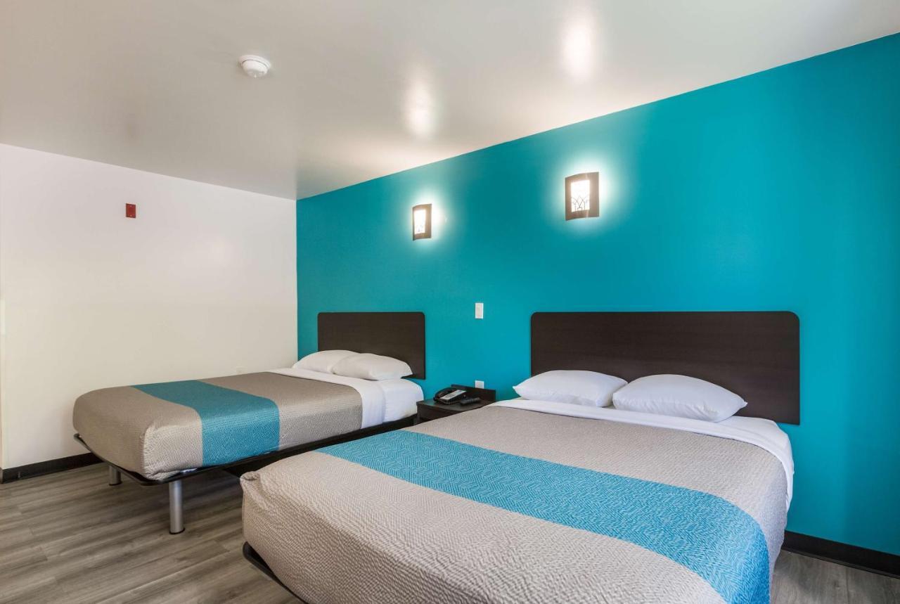 Motel 6-Smyrna, Ga - Atlanta Екстериор снимка